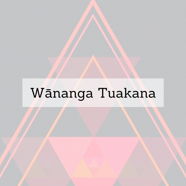 Mana Ki Tangata |  -
