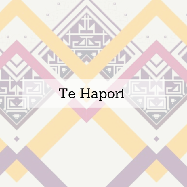 Mana Ki Tangata |  -