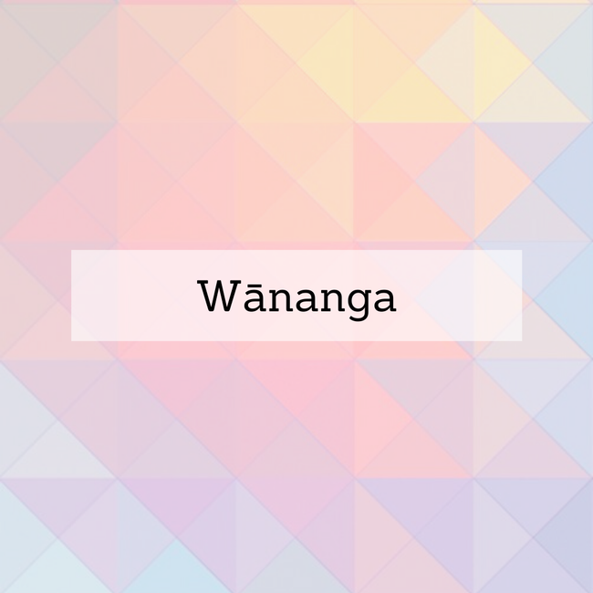 Mana Ki Tangata |  -
