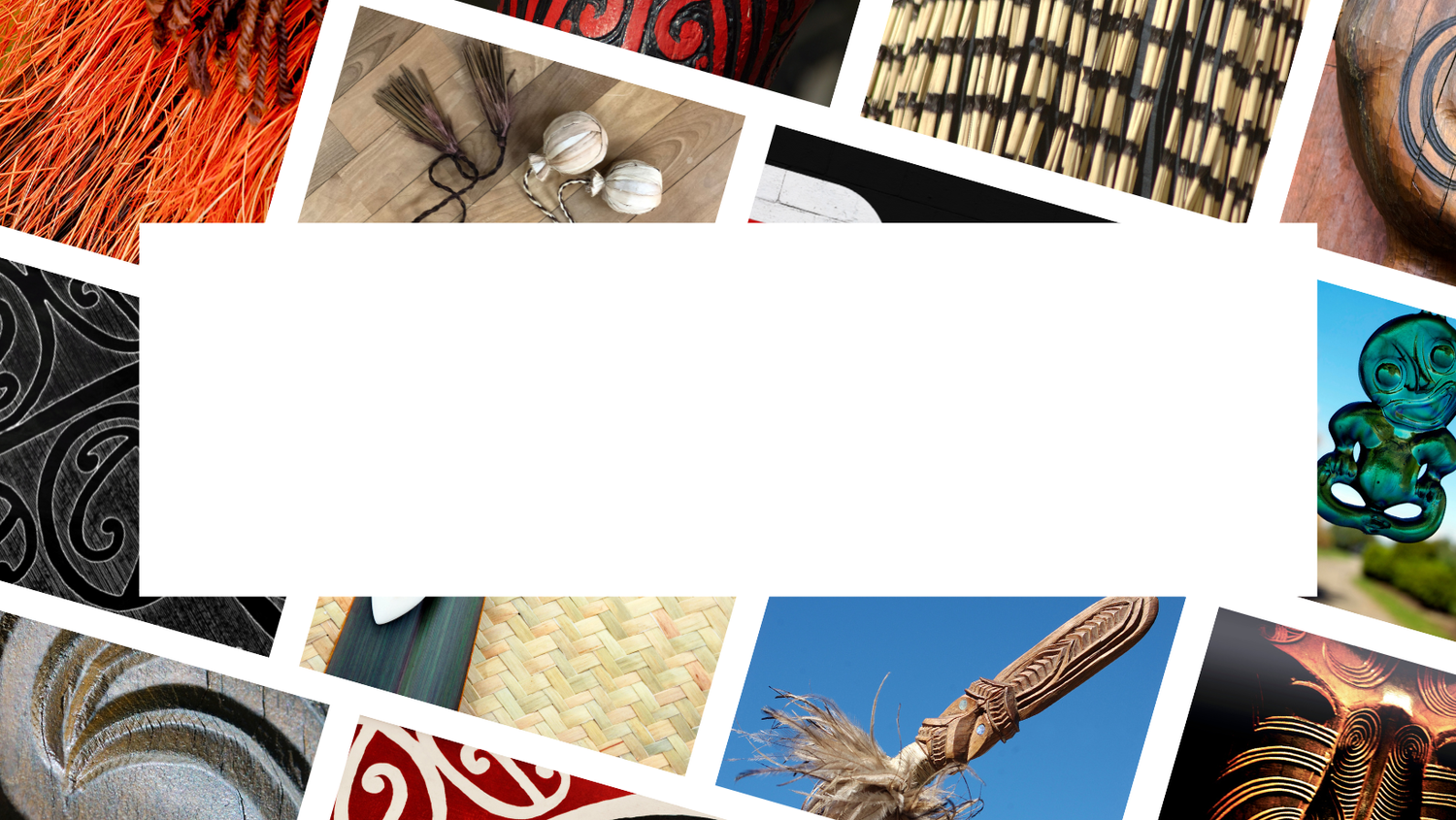 Te Ao Marama Maori Collective | SUBSCRIBE TO THE TE AO MARAMA MĀORI COLLECTIVE NEWSLETTER