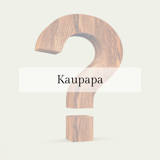 Te Ao Marama Maori Collective |  - 