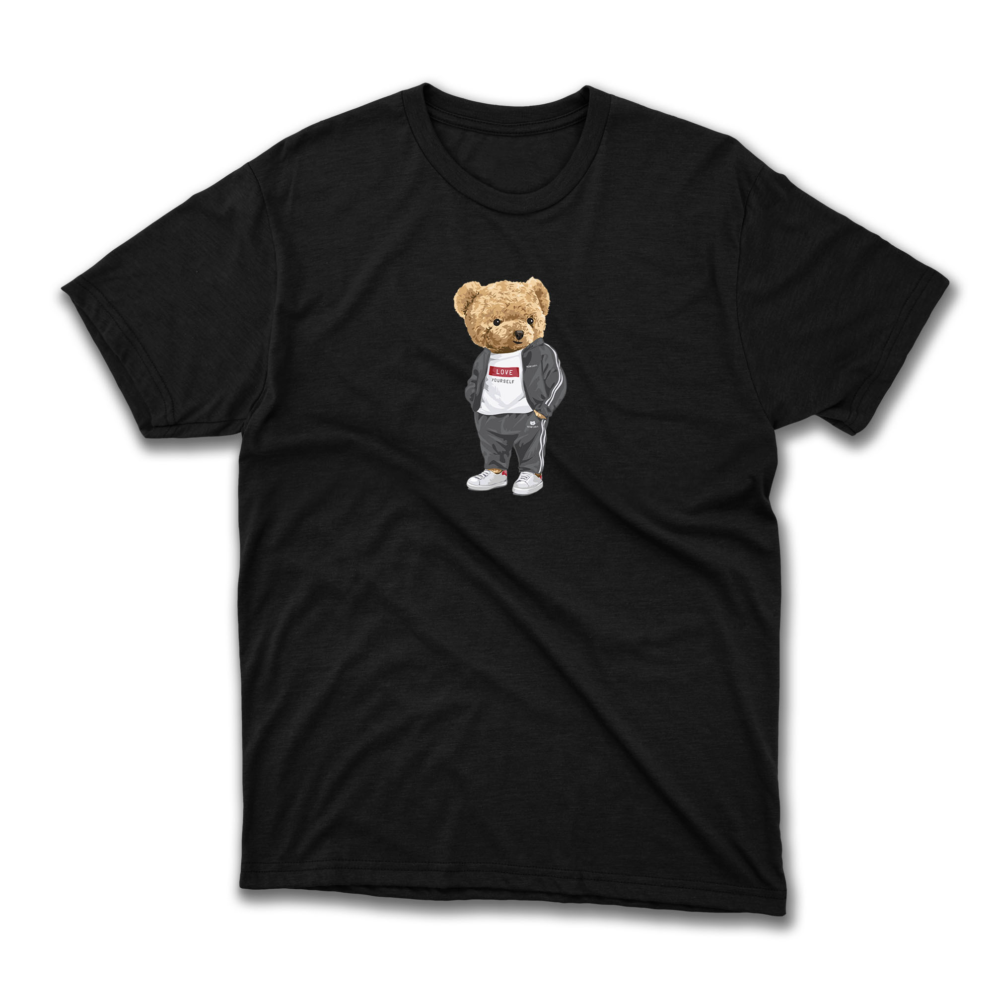 Teddy bear designer shirt Clearance