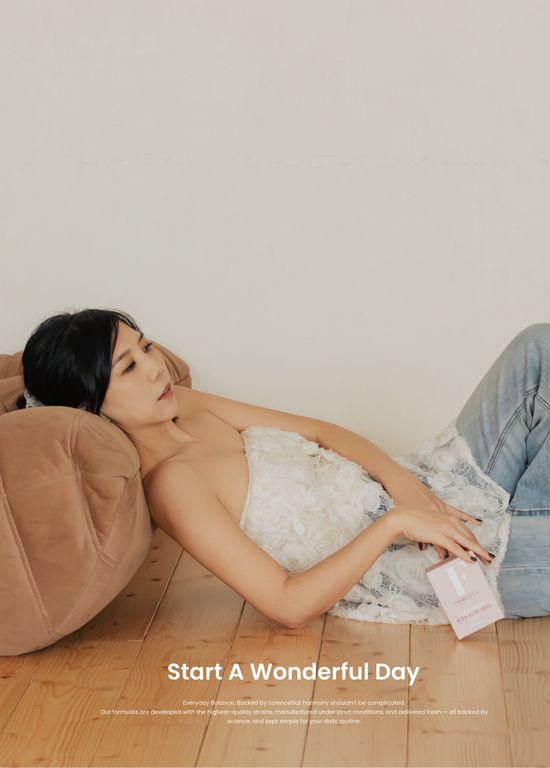  | gen 紮根｜益身好菌