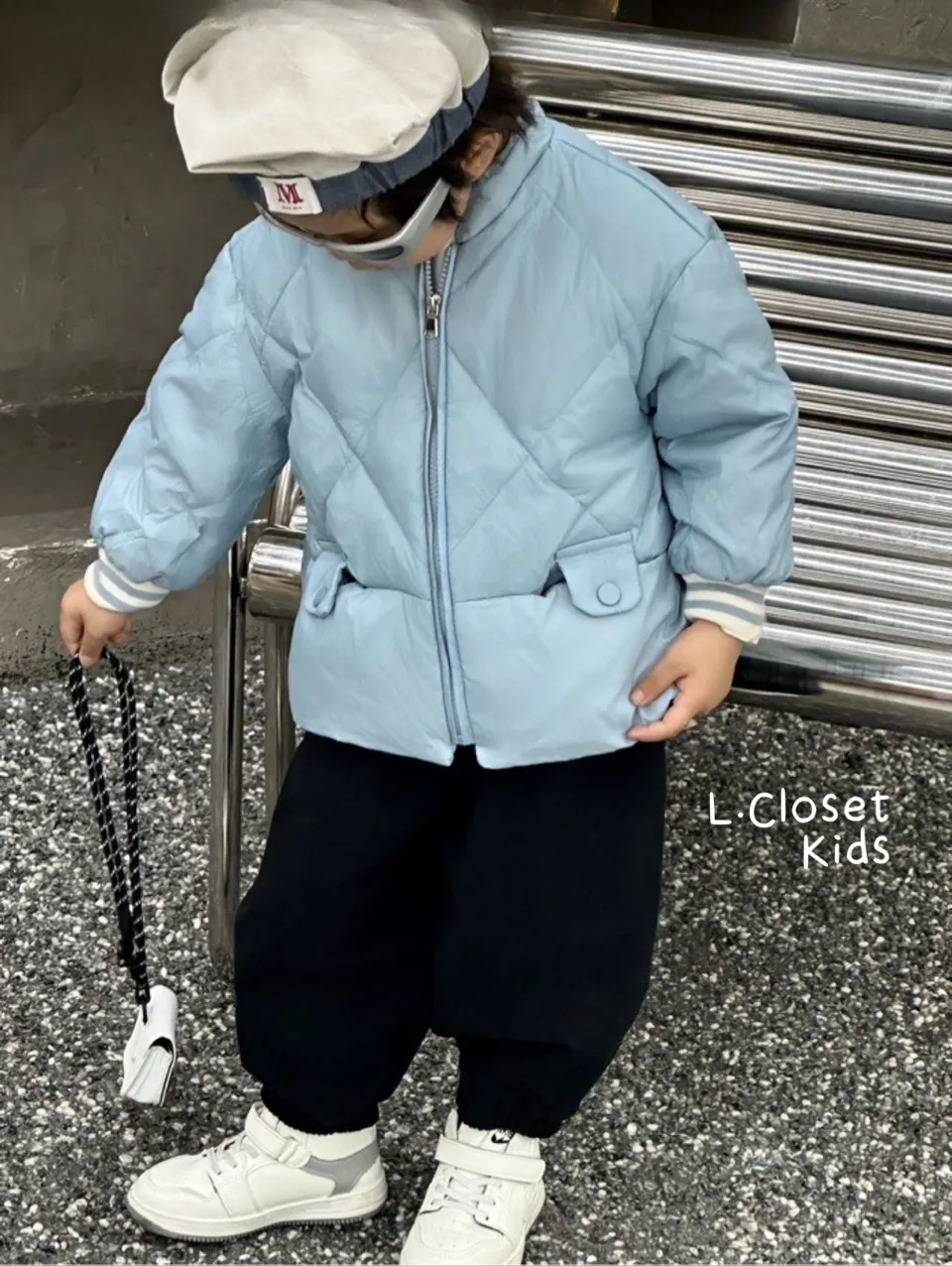 小衣櫥L.CLOSET童裝鋪