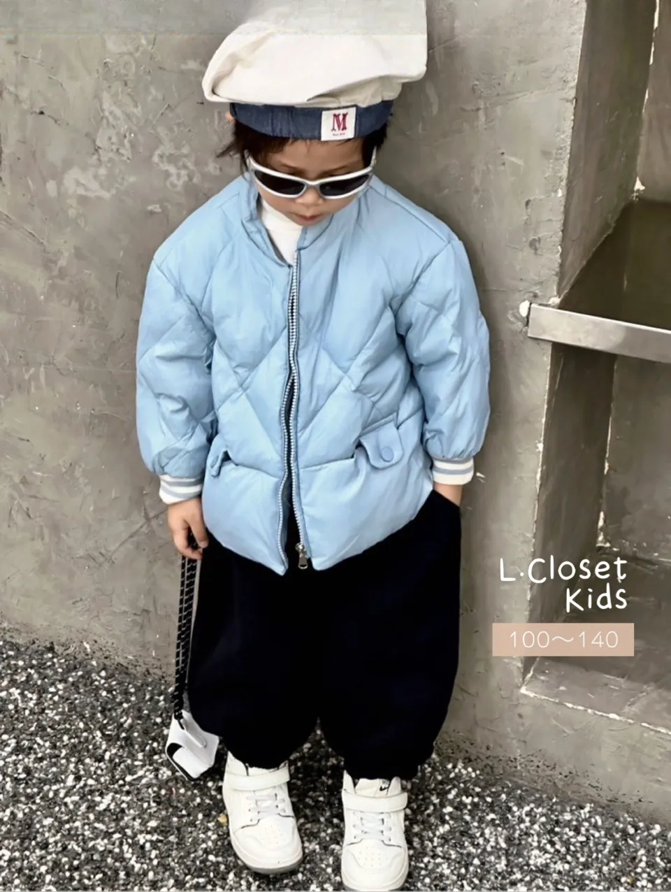 小衣櫥L.CLOSET童裝鋪