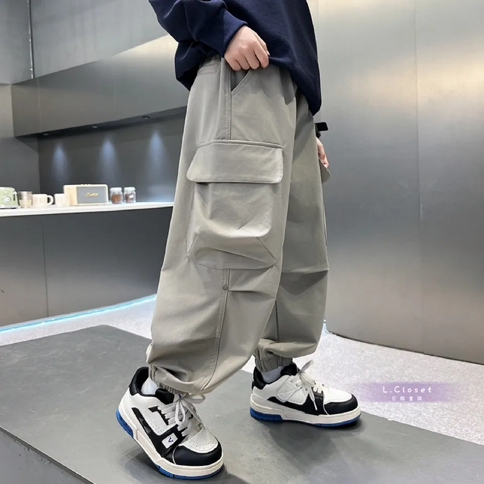 小衣櫥L.CLOSET童裝鋪