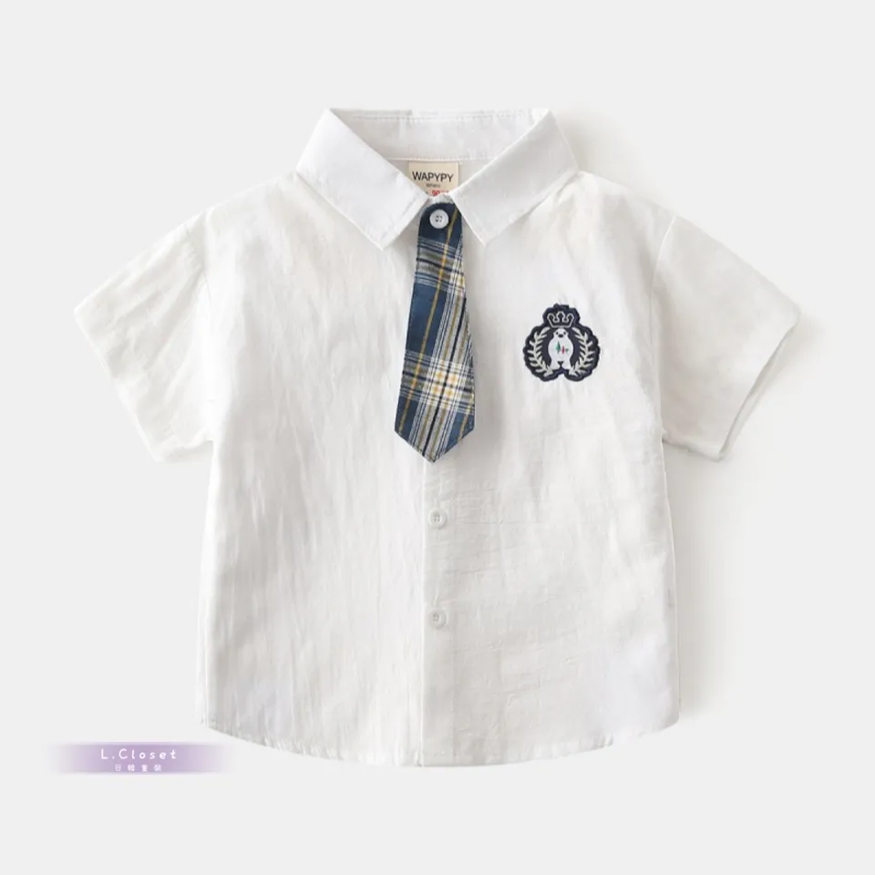 小衣櫥L.CLOSET童裝鋪