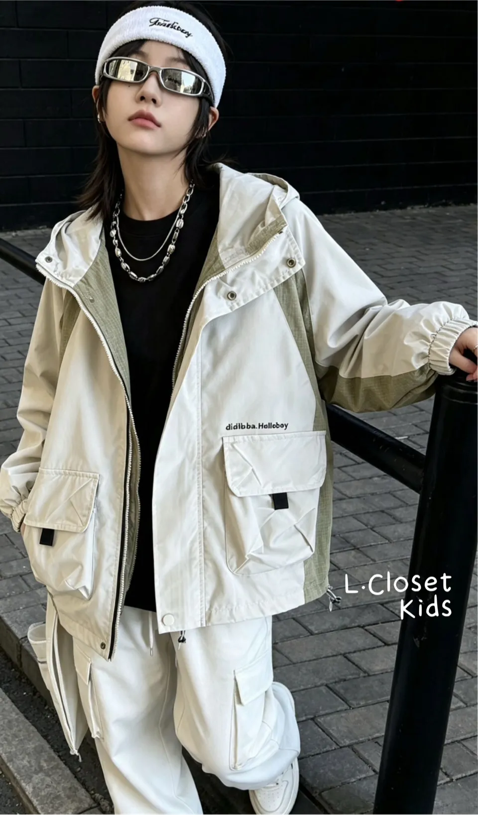小衣櫥L.CLOSET童裝鋪