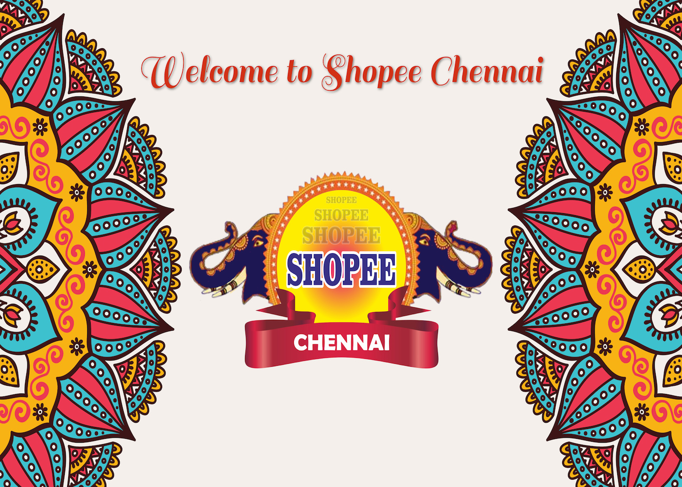 Indian Handicrafts | Shopee Chennai