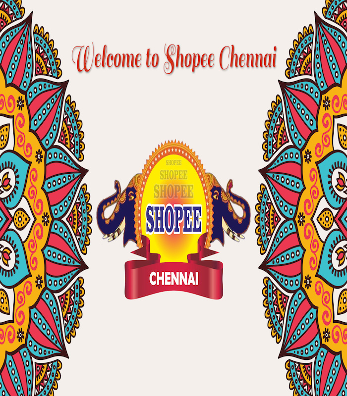 Indian Handicrafts | Shopee Chennai