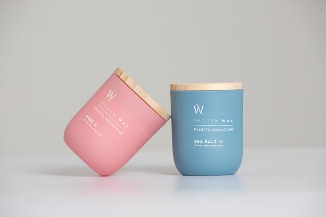 IMOGEN WAX | 全系列商品 - PALETTE