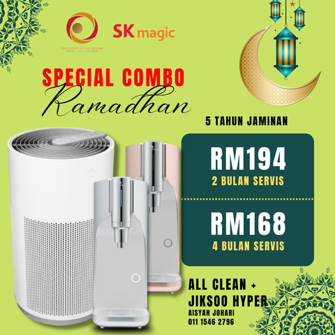 All Clean Combo Penapis Air Jiksoo Hyper SK Magic Ramadan Raya Sales.png