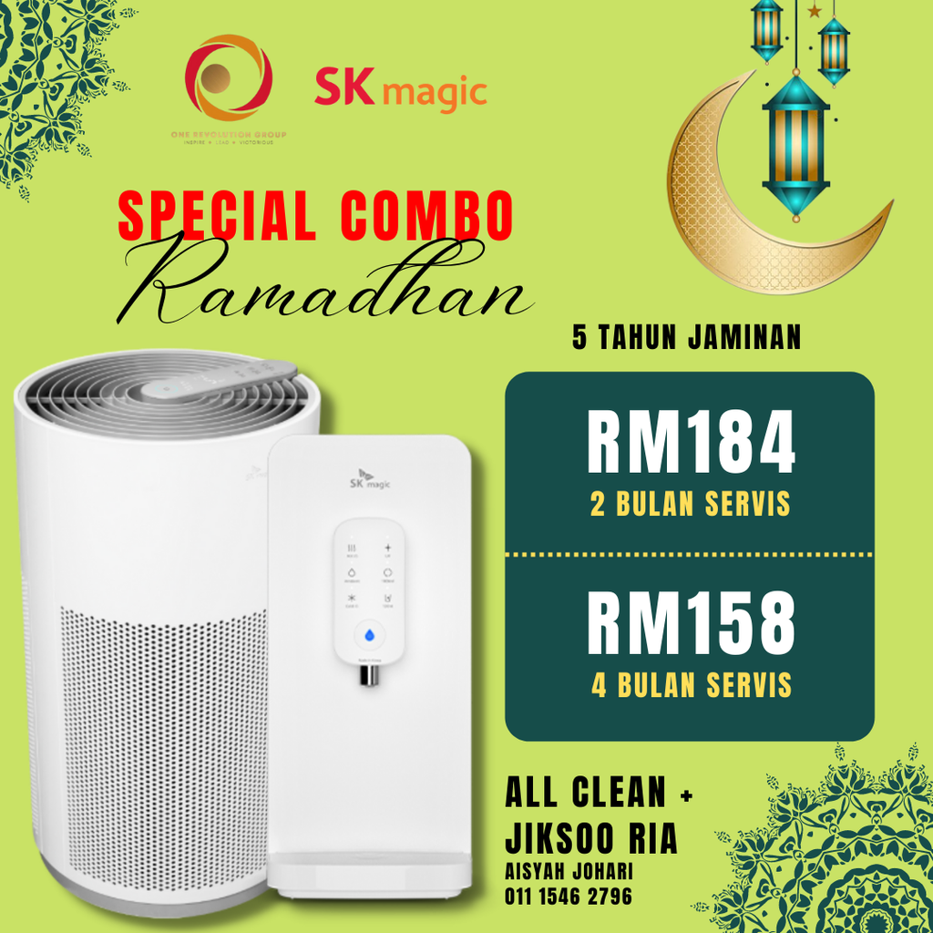 All Clean Combo Penapis Air Jiksoo Ria SK Magic Ramadan Raya Sales.png
