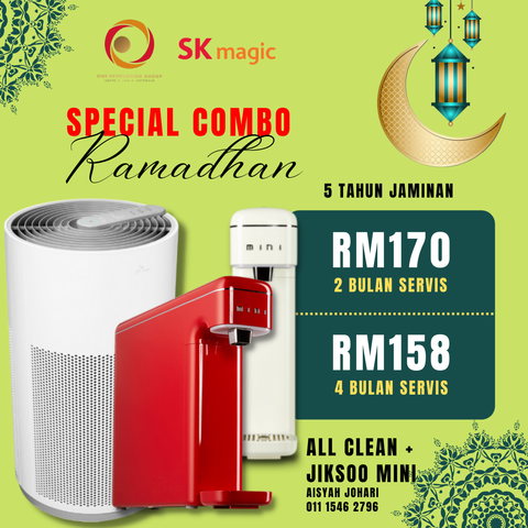 All Clean Combo Penapis Air Jiksoo Mini SK Magic Ramadan Raya Sales.png
