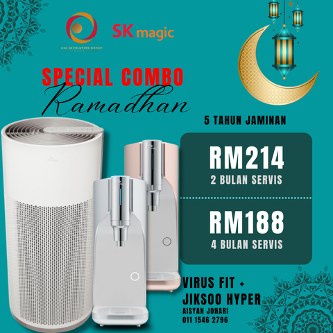 Virus Fit Twin Combo Penapis Air SK Magic Ramadan Raya Sales 4.png