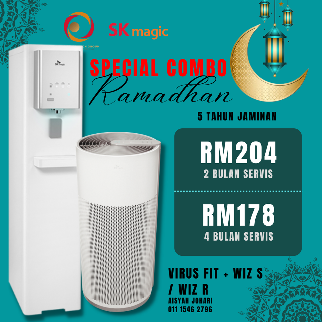 Virus Fit Twin Combo Penapis Air SK Magic Ramadan Raya Sales 6.png