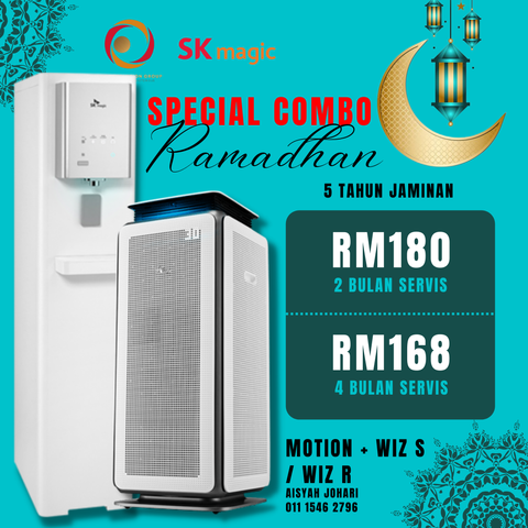 Motion Combo Penapis Air Wiz S Wiz R SK Magic Ramadan Raya Sales.png
