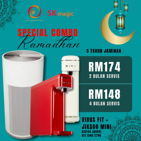 Virus Fit Twin Combo Penapis Air SK Magic Ramadan Raya Sales 5.png