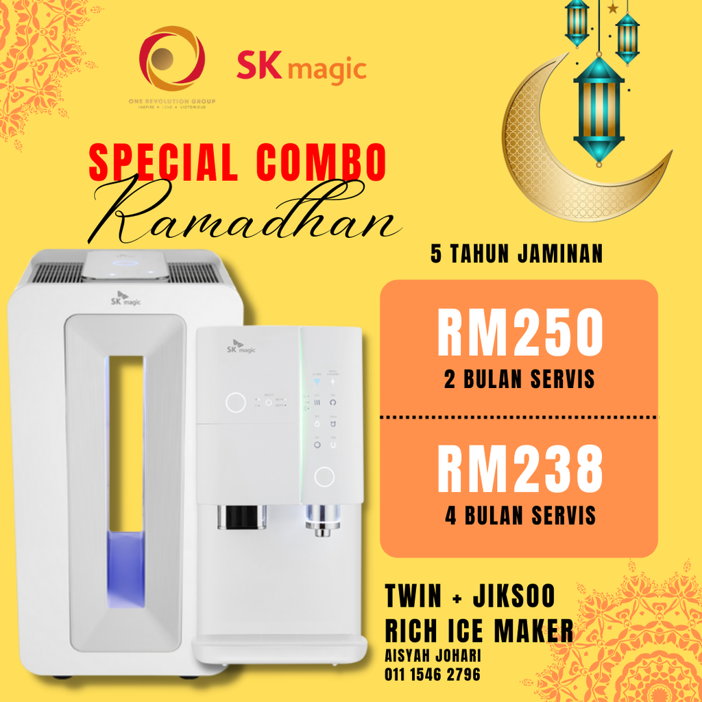 Twin Combo Penapis Air Jiksoo Rich Ice Maker SK Magic Ramadan Raya Sales.png
