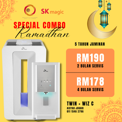 Twin Combo Penapis Air Wiz C SK Magic Ramadan Raya Sales.png
