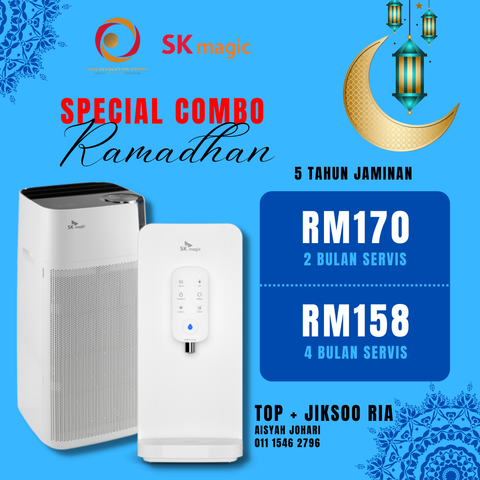 Top Combo Penapis Air SK Magic Ramadan Raya Sales Jiksoo Ria 5 Years.png