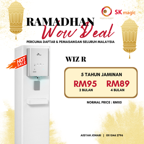 Best Deal Ramadhan SK Magic Penapis Air Wiz R RO.png