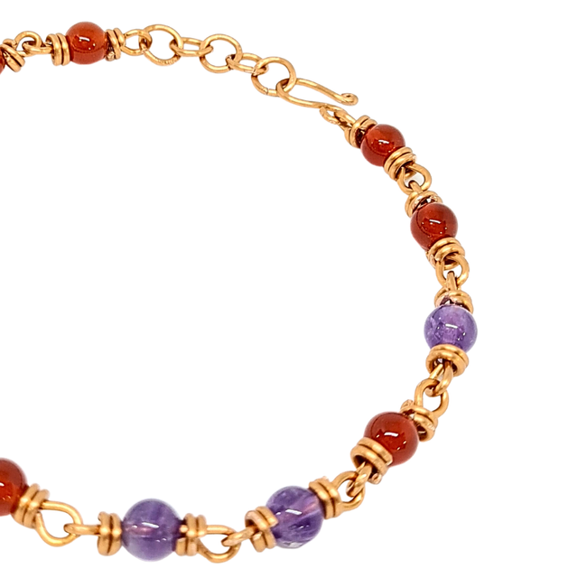 Dr. Beads | Copper Jewellery in Malaysia | Shop Online | Shop Our Collection - Anklet
