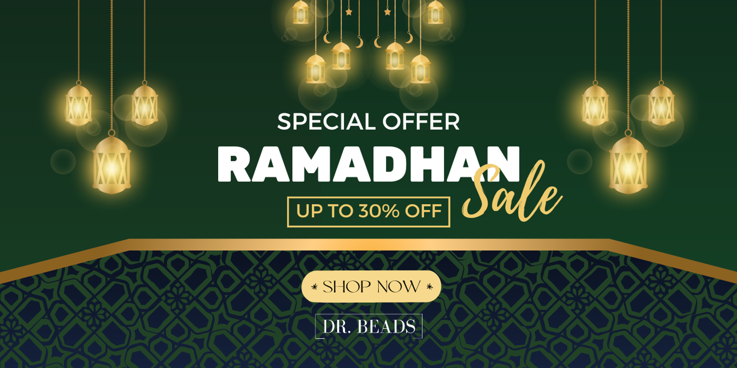Dr. Beads | Copper Jewellery in Malaysia | Shop Online | 