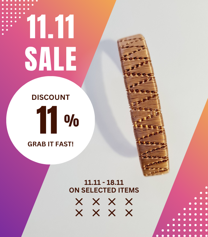  | Dr. Beads | Copper Jewellery in Malaysia | Shop Online