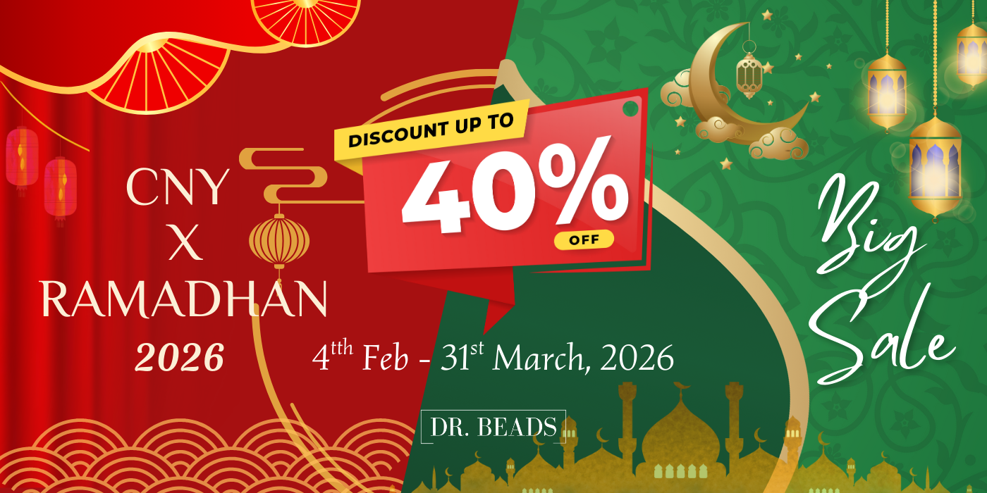  | Dr. Beads | Copper Jewellery in Malaysia | Shop Online