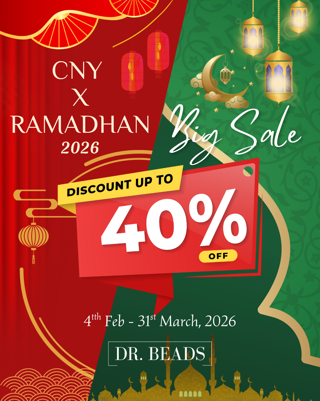  | Dr. Beads | Copper Jewellery in Malaysia | Shop Online