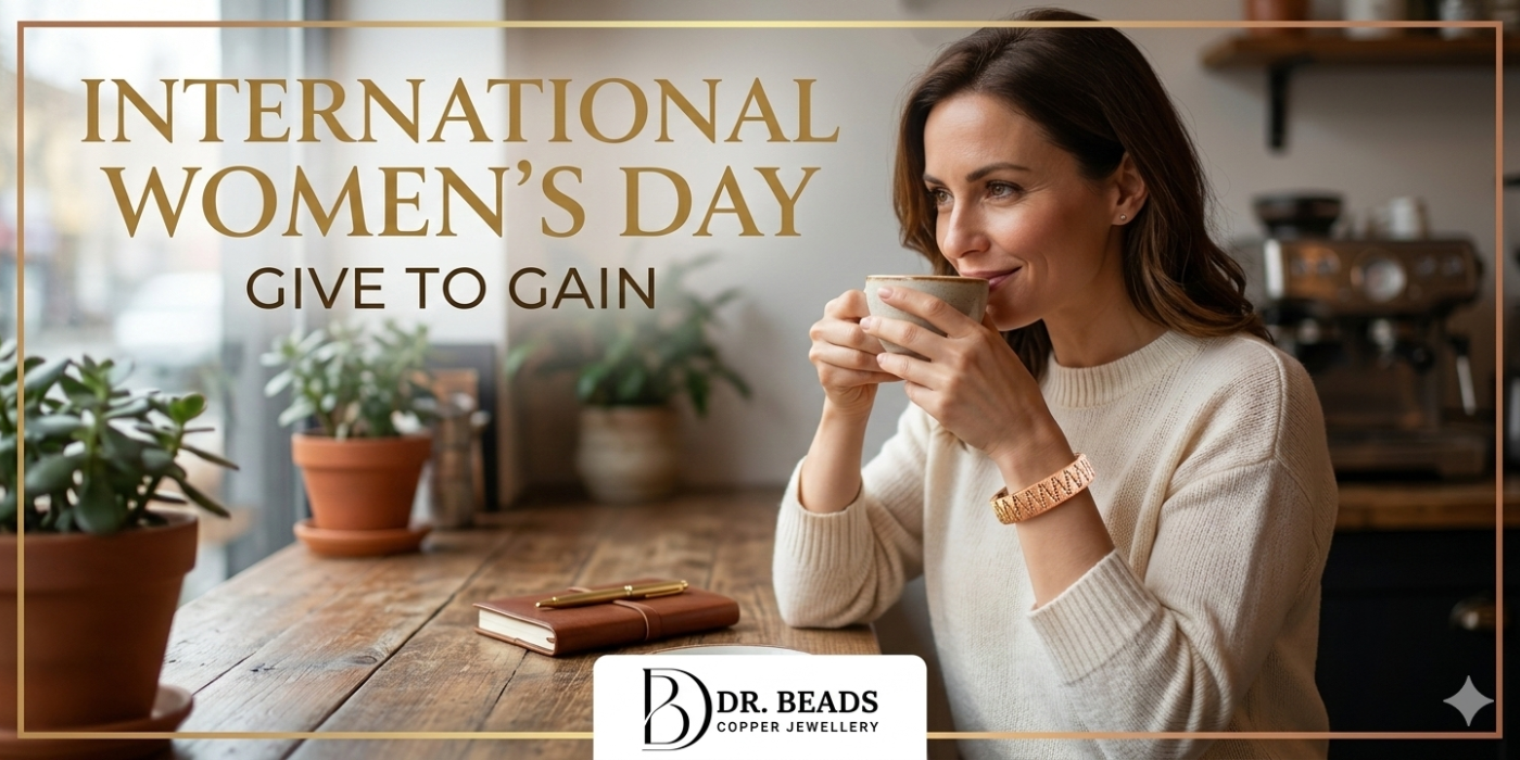  | Dr. Beads | Copper Jewellery in Malaysia | Shop Online