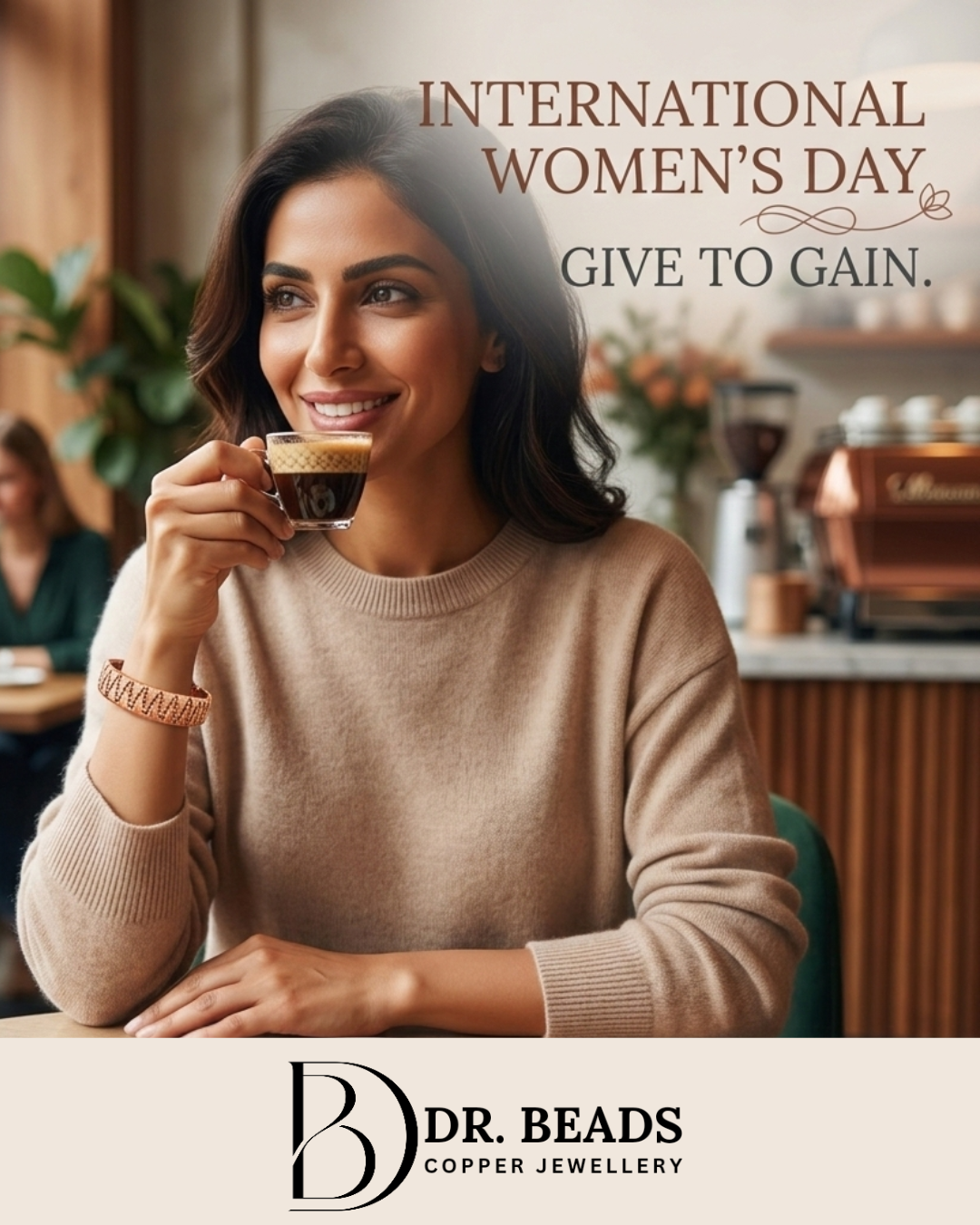  | Dr. Beads | Copper Jewellery in Malaysia | Shop Online