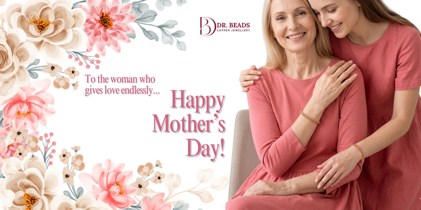  | Dr. Beads | Copper Jewellery in Malaysia | Shop Online