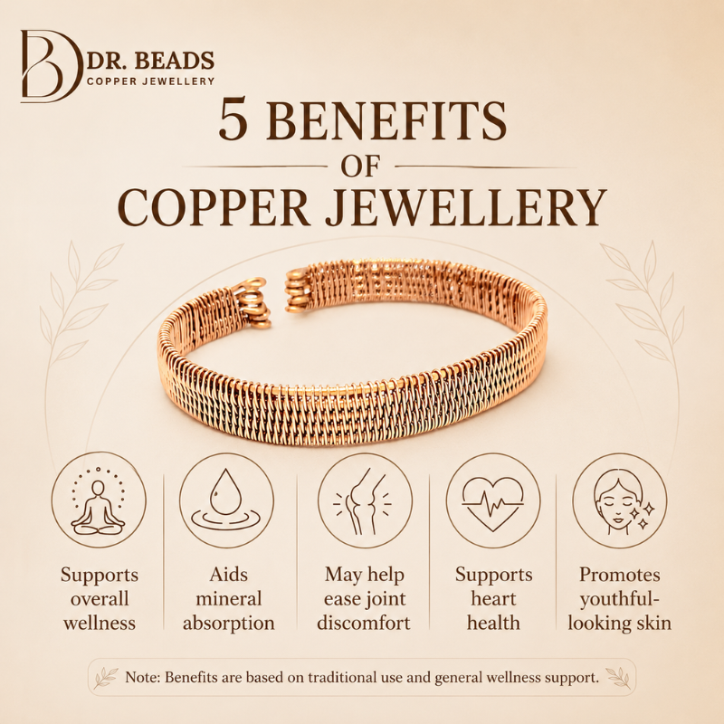 COPPER BENEFIT
