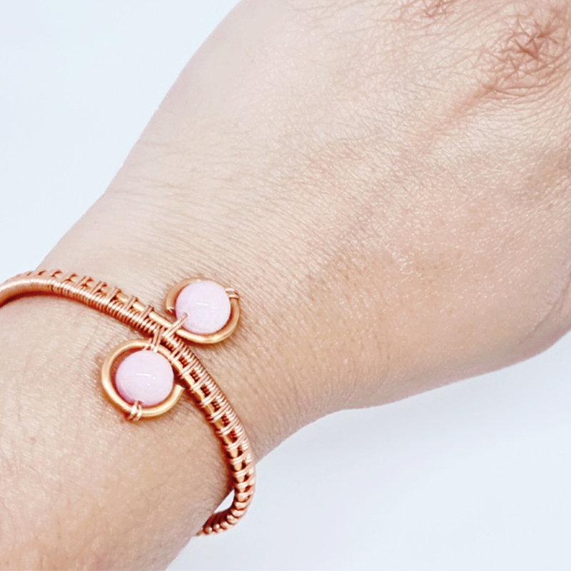Rose Quartz