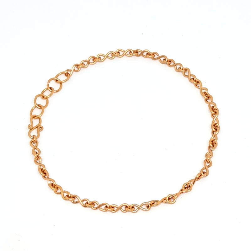 Hypoallergenic Copper Bracelets