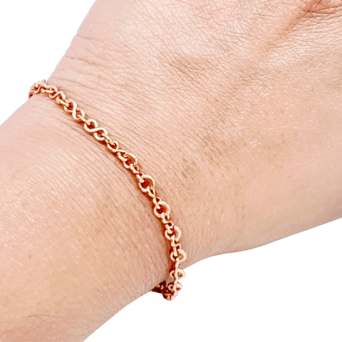 Hypoallergenic Copper Bracelets