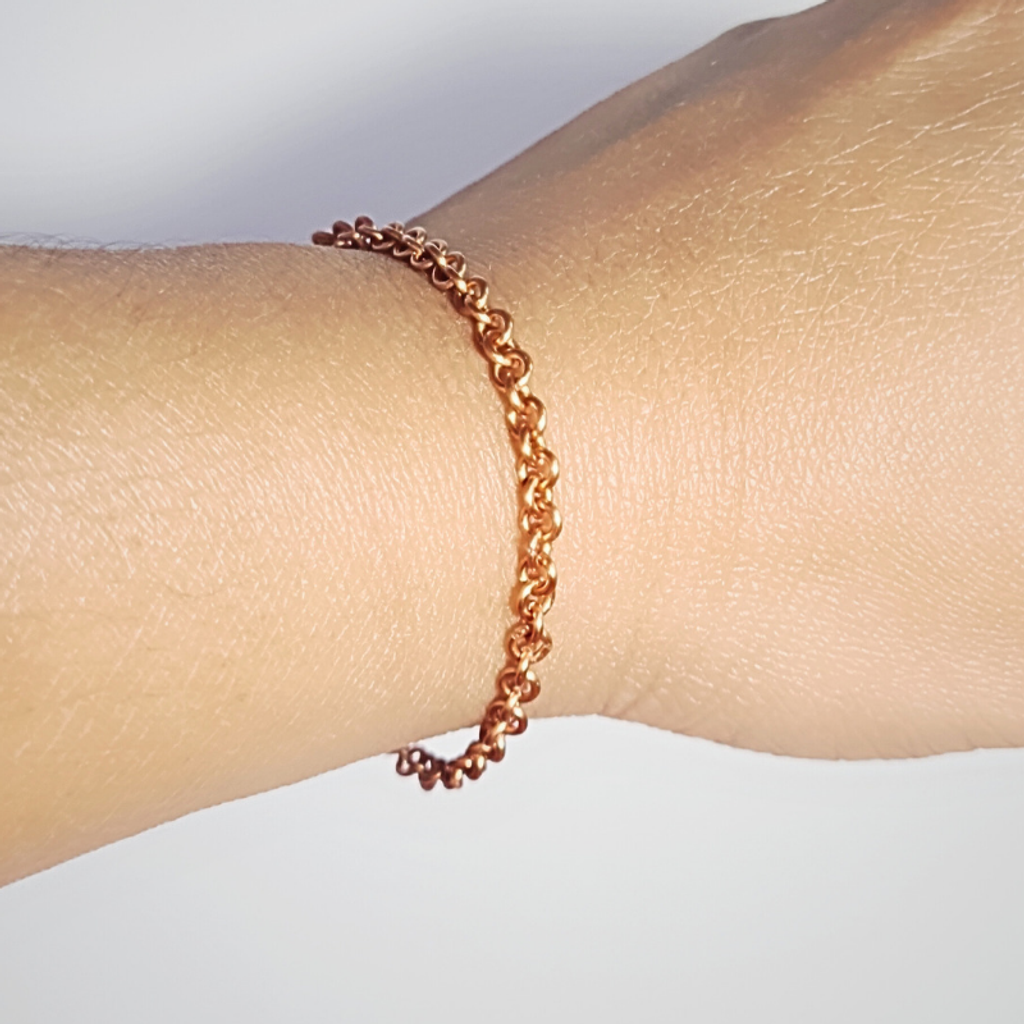 Copper Bracelet