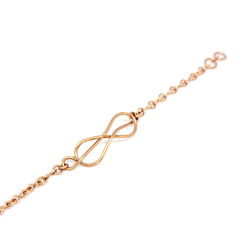 Infinity Bracelet