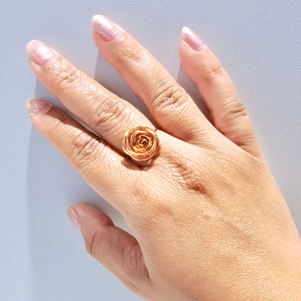 Rose Ring