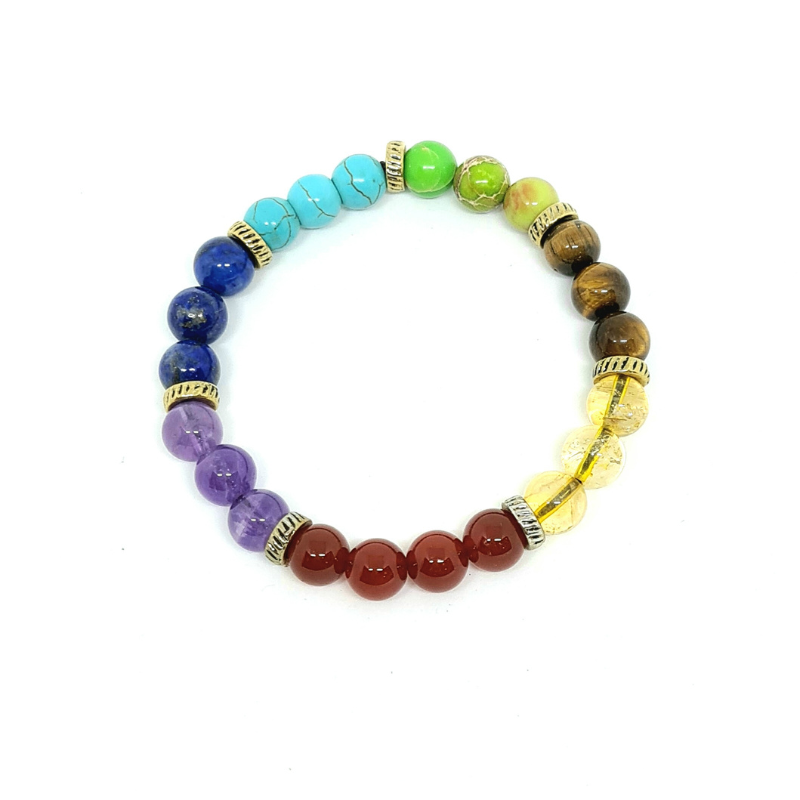 Mixed Colours Beads Bracelet | Candy Arcylic Colourful Cute Korean Ins  Style Handmade | Shopee Malaysia