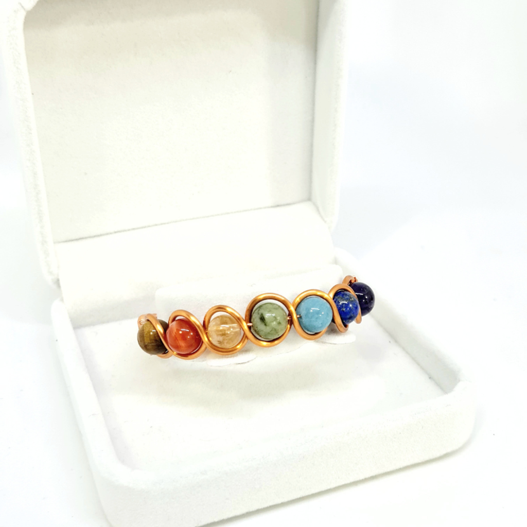 7 Chakra Gift Set