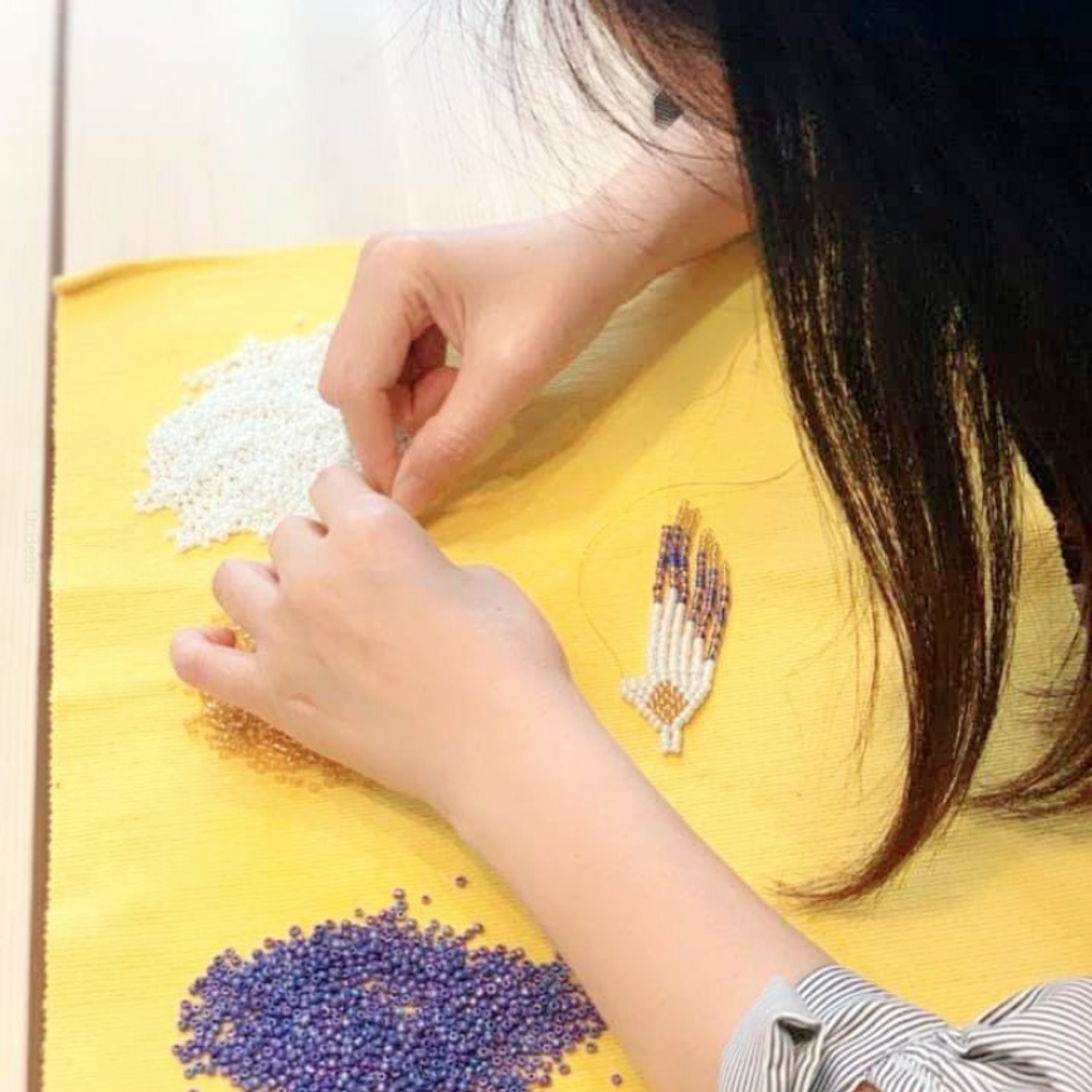 Basic Jewelry Making Workshop
