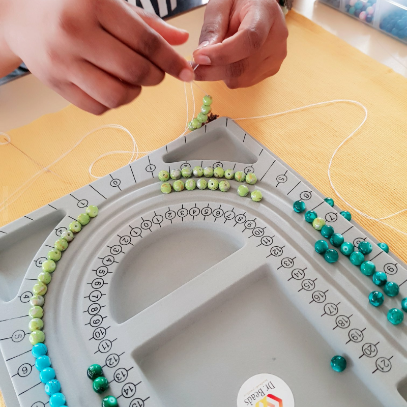 Basic Jewelry Making Workshop