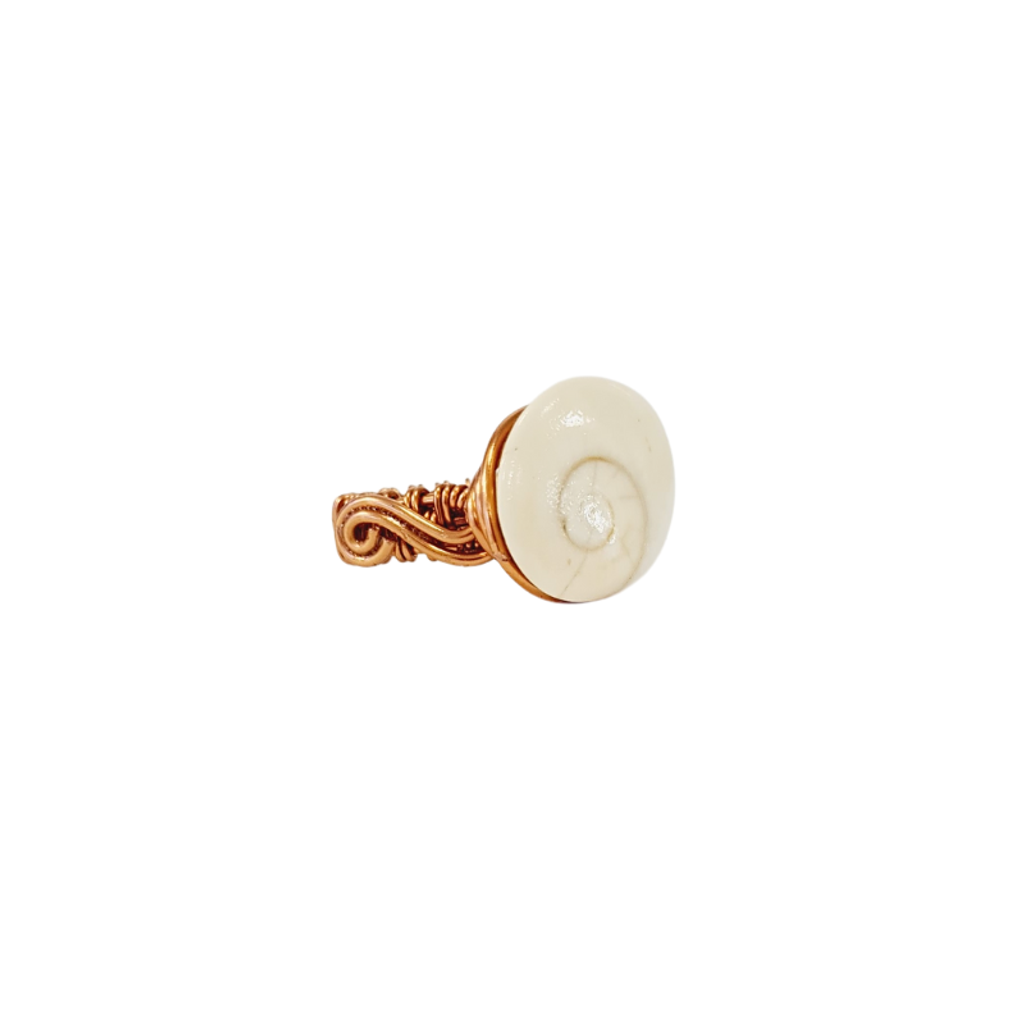 Gomathi Chakra Ring