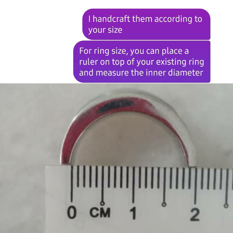 Ring Size