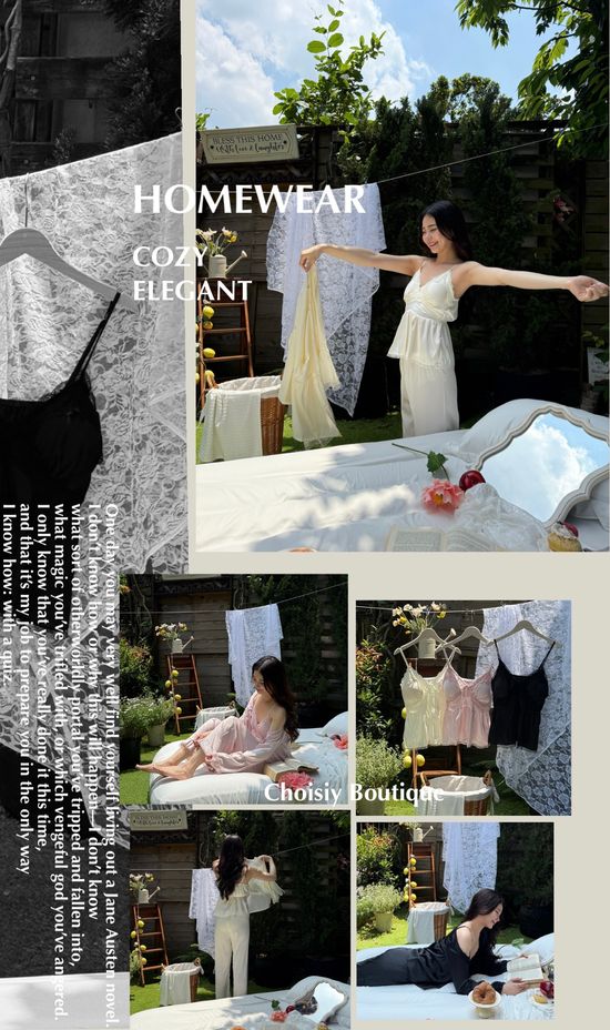  | Choisiy Boutique 