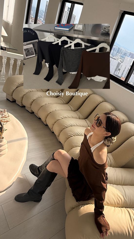  | Choisiy Boutique 