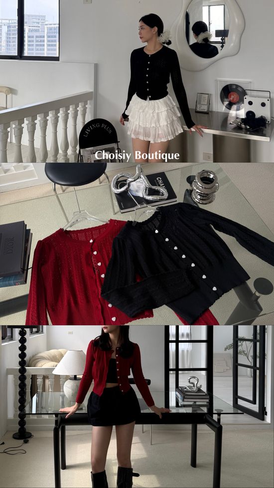  | Choisiy Boutique 
